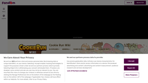 Dream Toy - Plush Cookie Toys