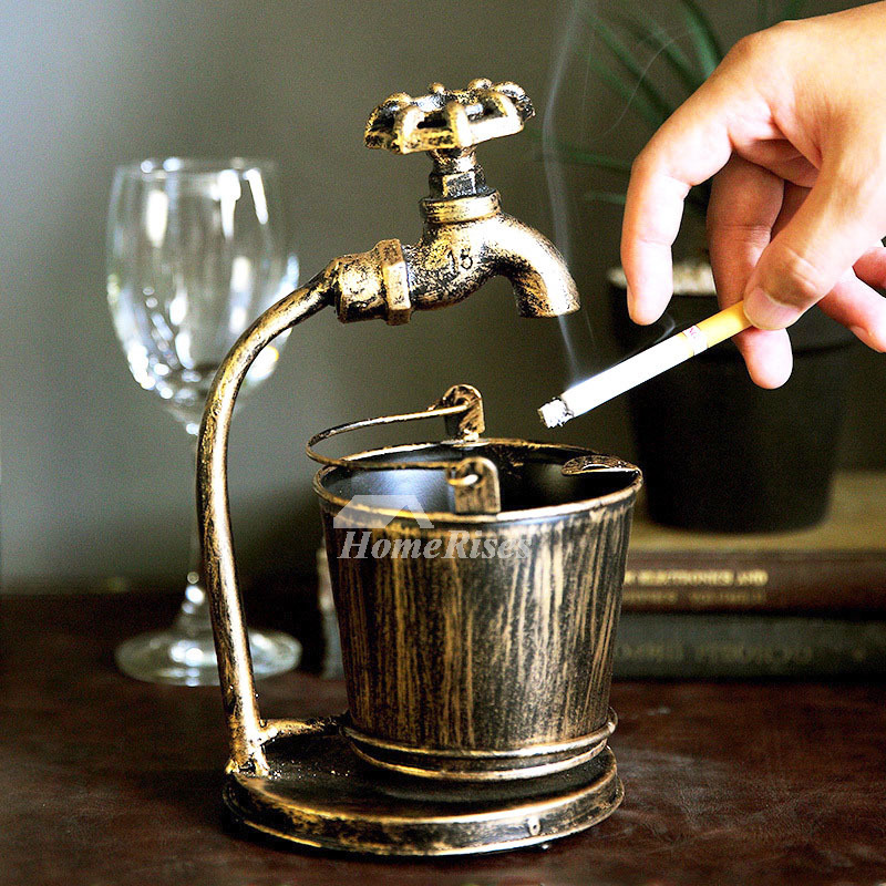 An application scenario or product detail of cool ashtrays - Image 1
