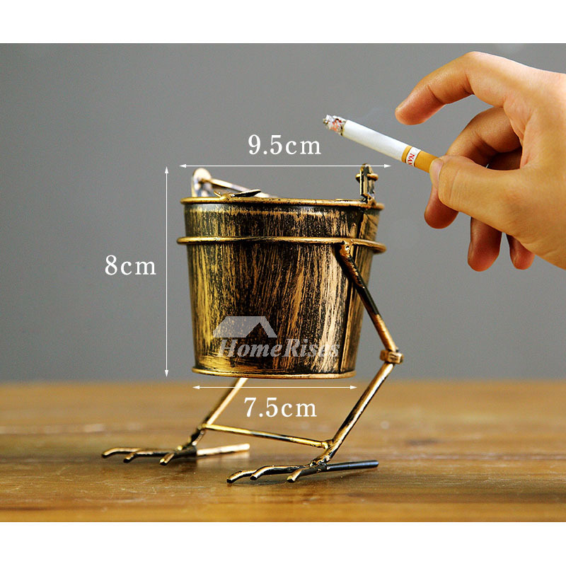 An application scenario or product detail of cool ashtrays - Image 5