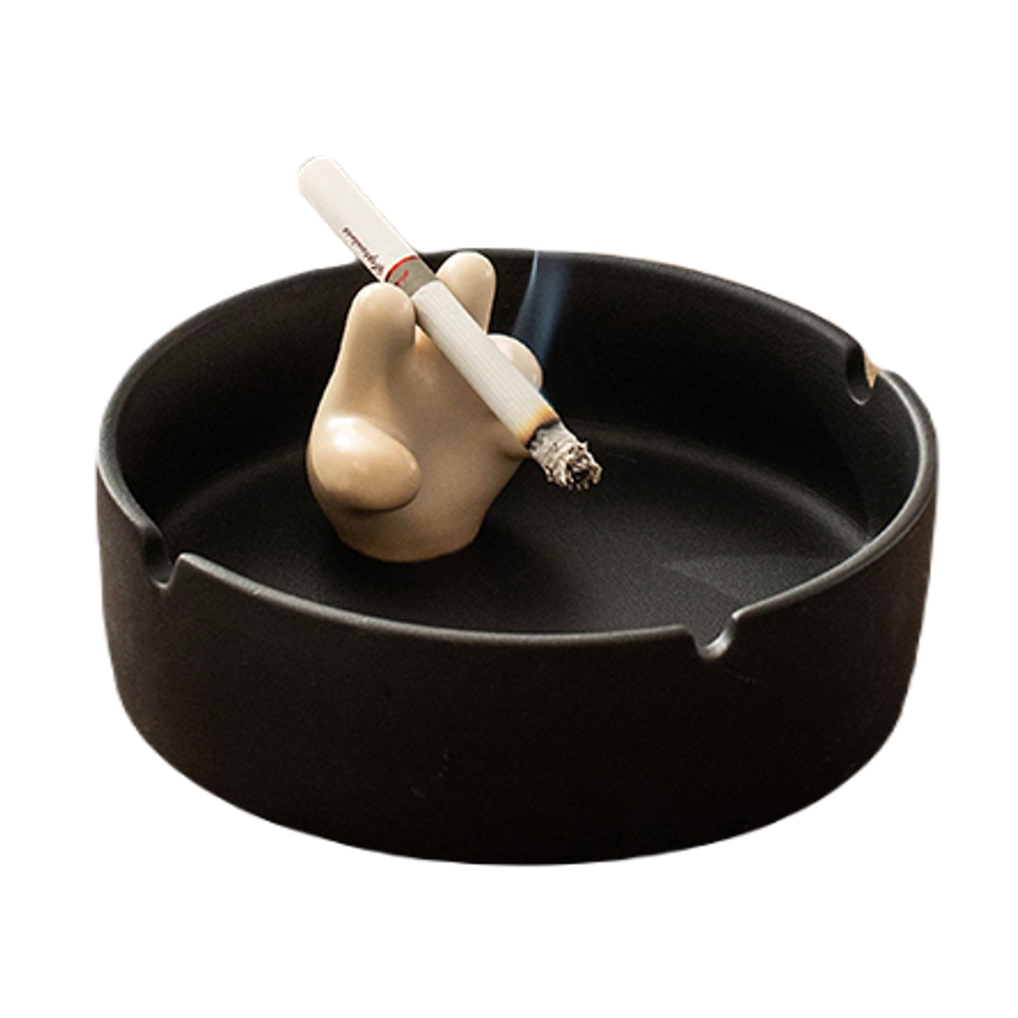 An application scenario or product detail of cool ashtrays - Image 9