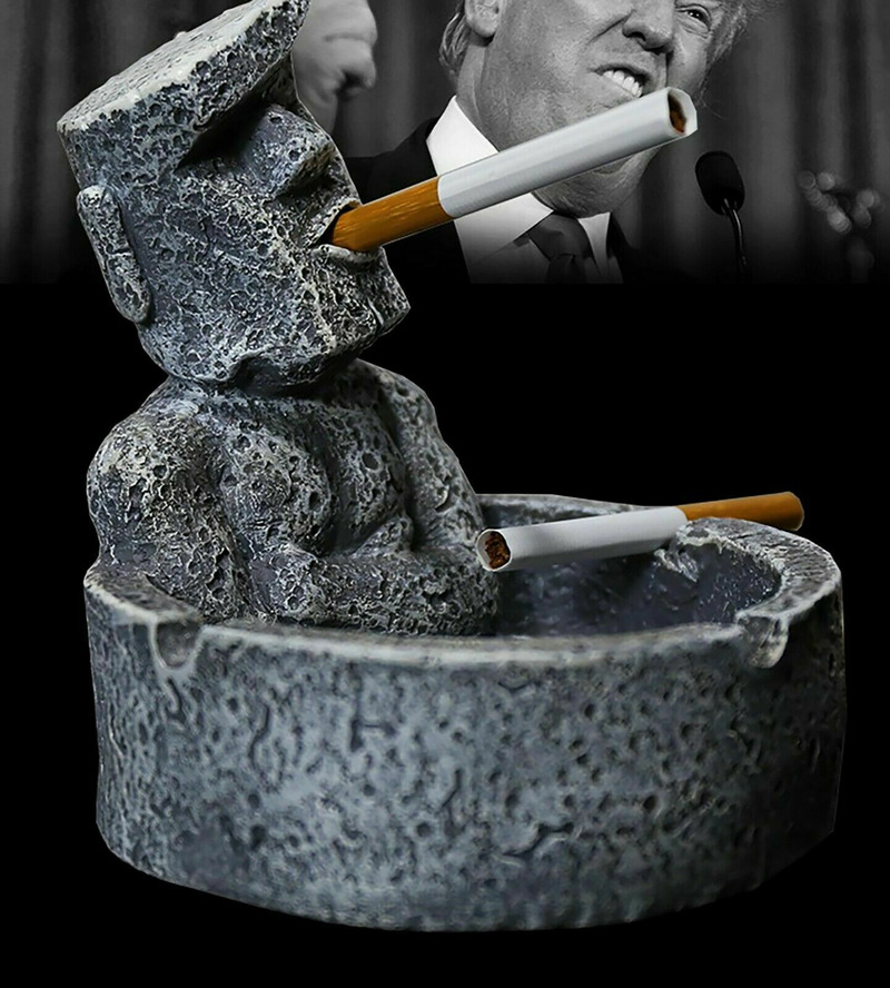 An application scenario or product detail of cool ashtrays - Image 12
