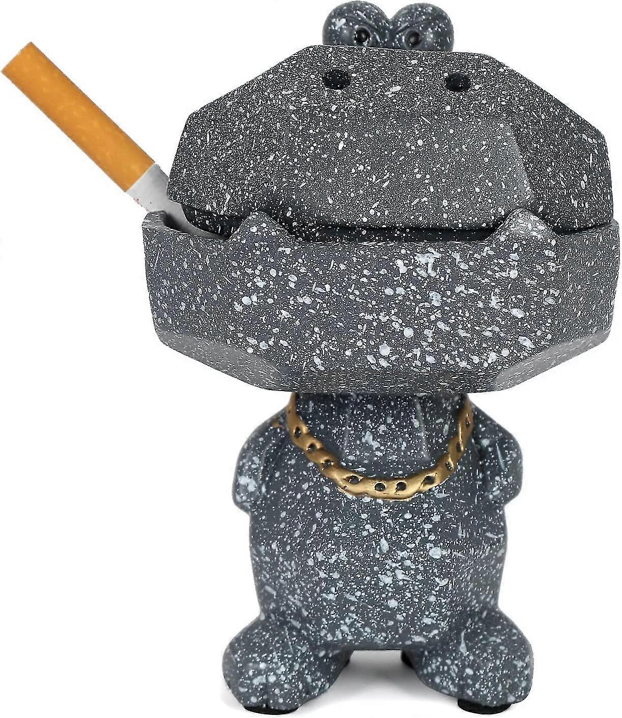 An application scenario or product detail of cool ashtrays - Image 14