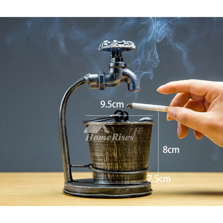Featured image for the cool ashtrays guide