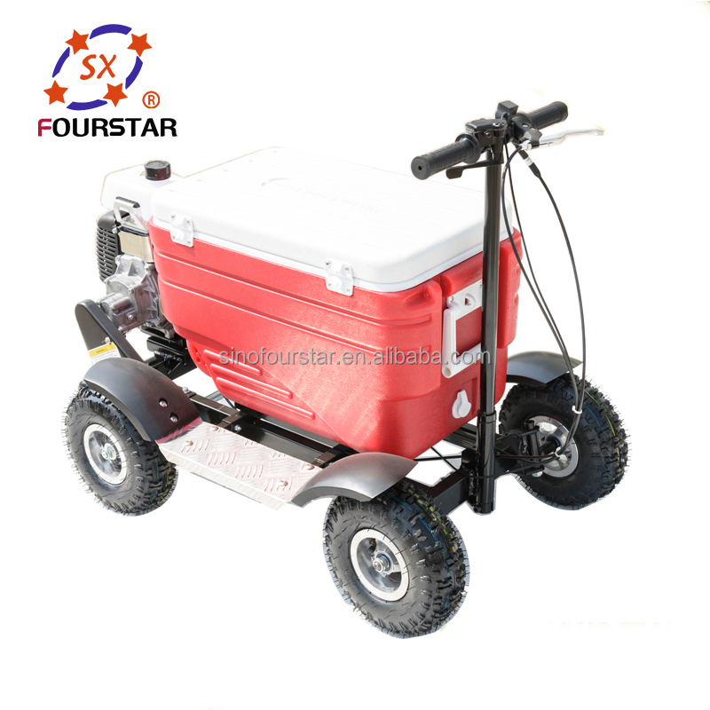 An application scenario or product detail of cooler scooter - Image 16