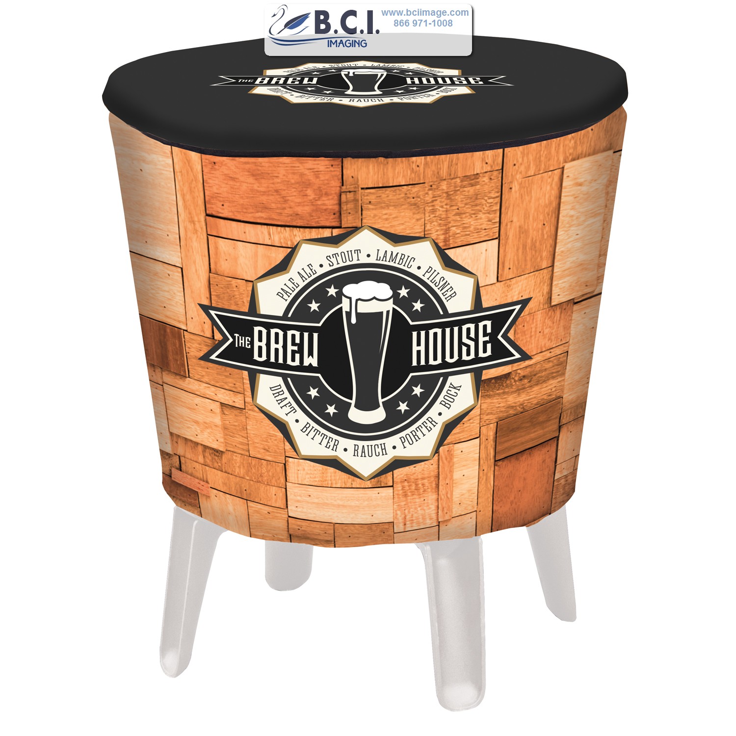 An application scenario or product detail of cooler table - Image 6