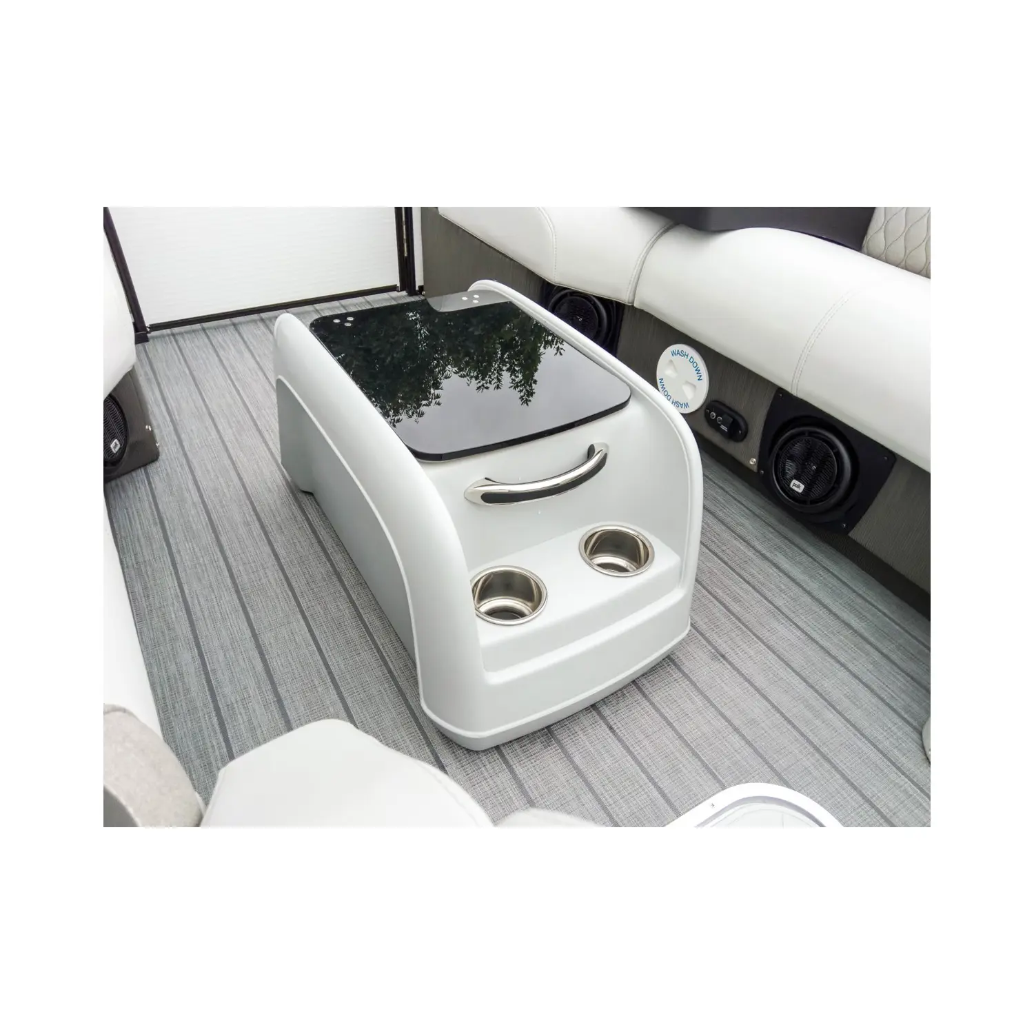 An application scenario or product detail of cooler table - Image 17