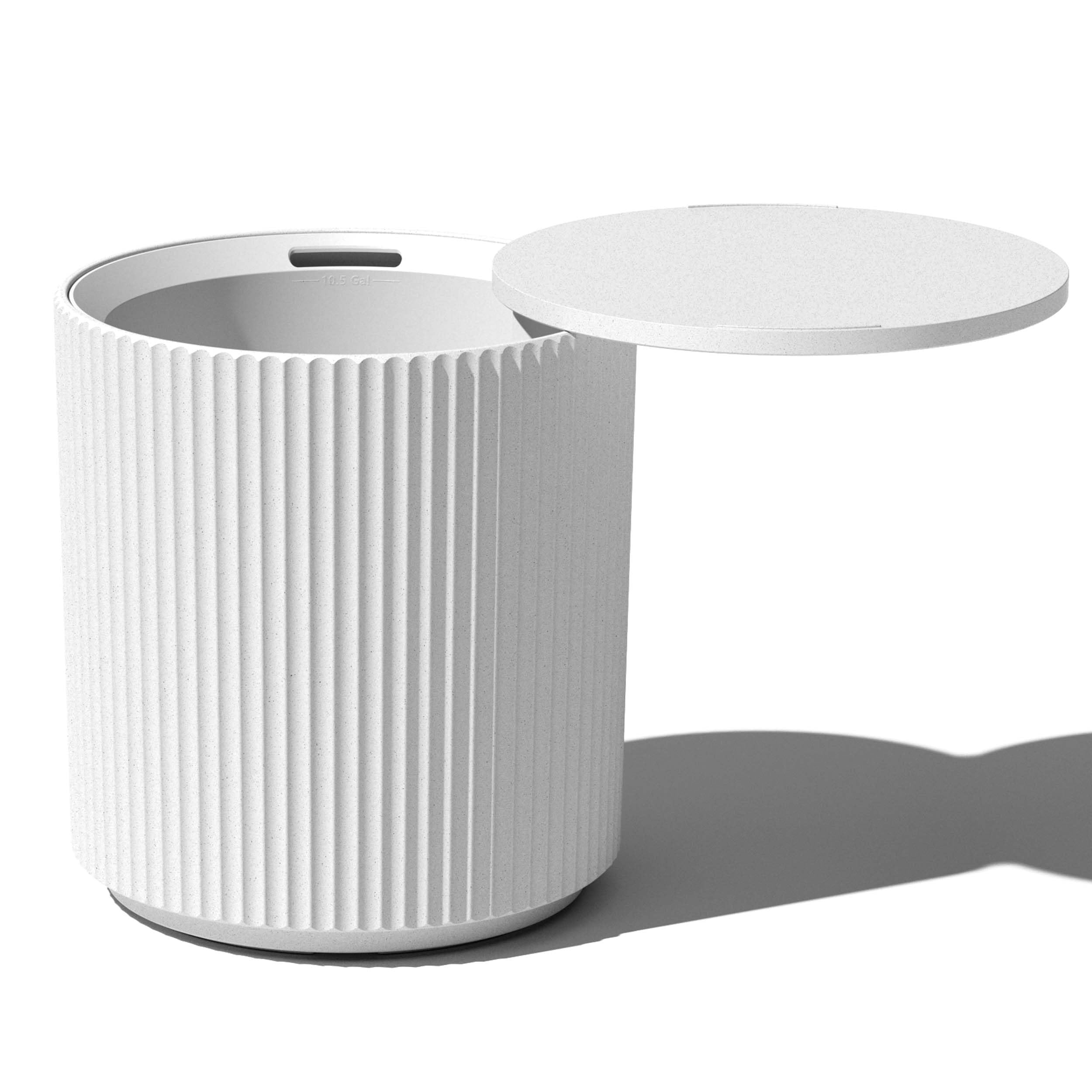 An application scenario or product detail of cooler table - Image 21