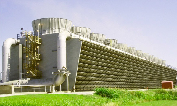 An application scenario or product detail of cooling tower types - Image 16