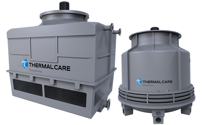 An application scenario or product detail of cooling tower types - Image 18