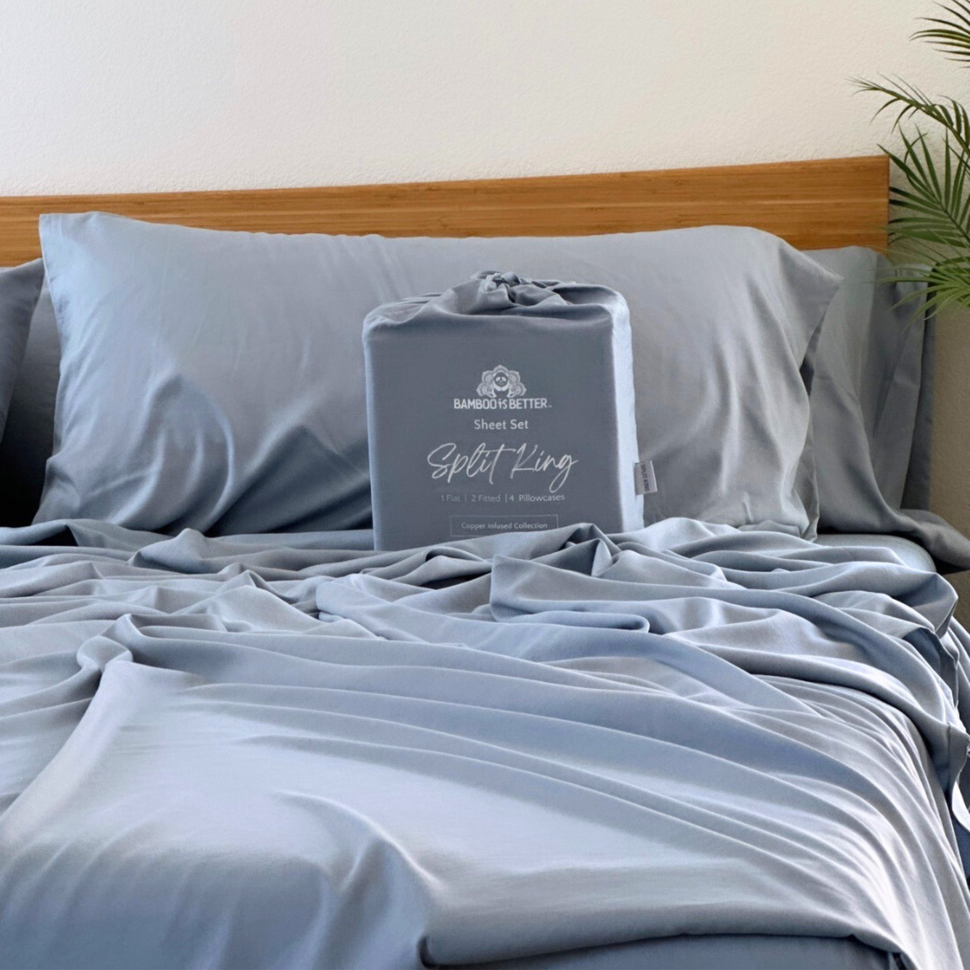 An application scenario or product detail of copper bed sheets - Image 15