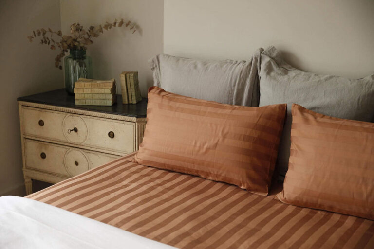 Featured image for the copper bed sheets guide