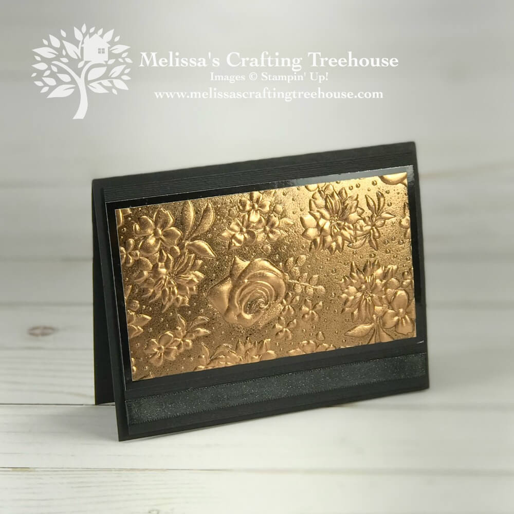 An application scenario or product detail of copper embossing - Image 17