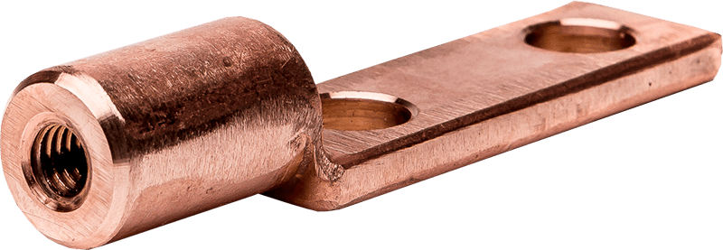 An application scenario or product detail of copper forging - Image 15