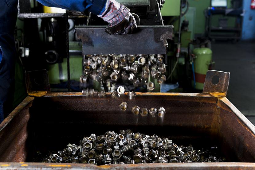 An application scenario or product detail of copper forging - Image 16