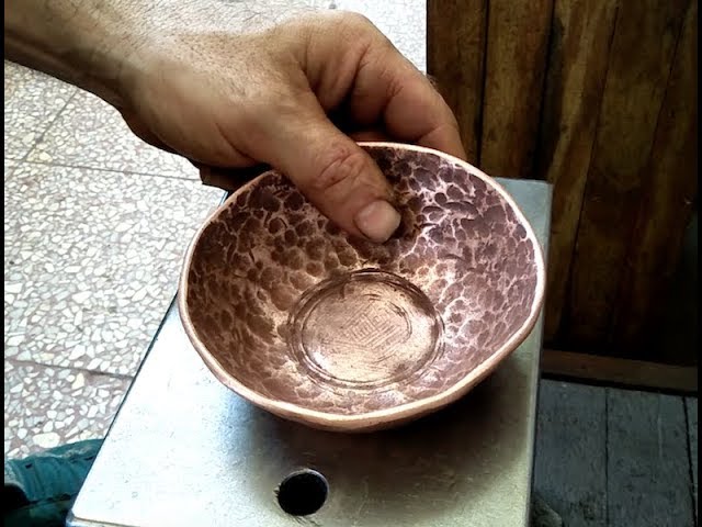 An application scenario or product detail of copper forging - Image 19
