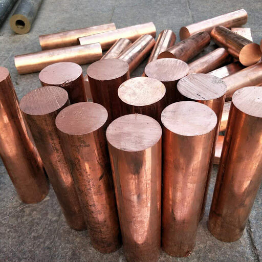 An application scenario or product detail of copper forging - Image 21