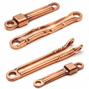 An application scenario or product detail of copper forging - Image 23