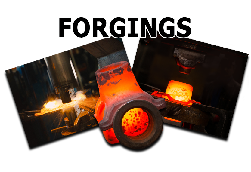 Featured image for the copper forging guide