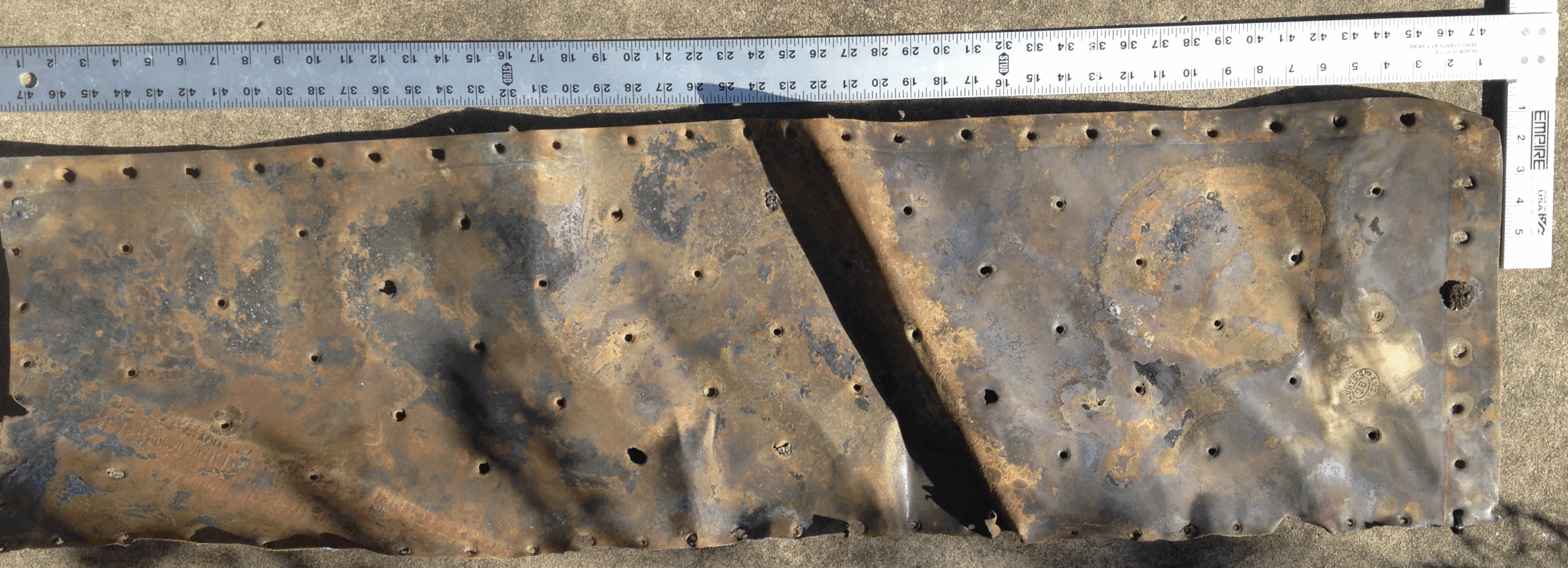 An application scenario or product detail of copper sheathing - Image 18