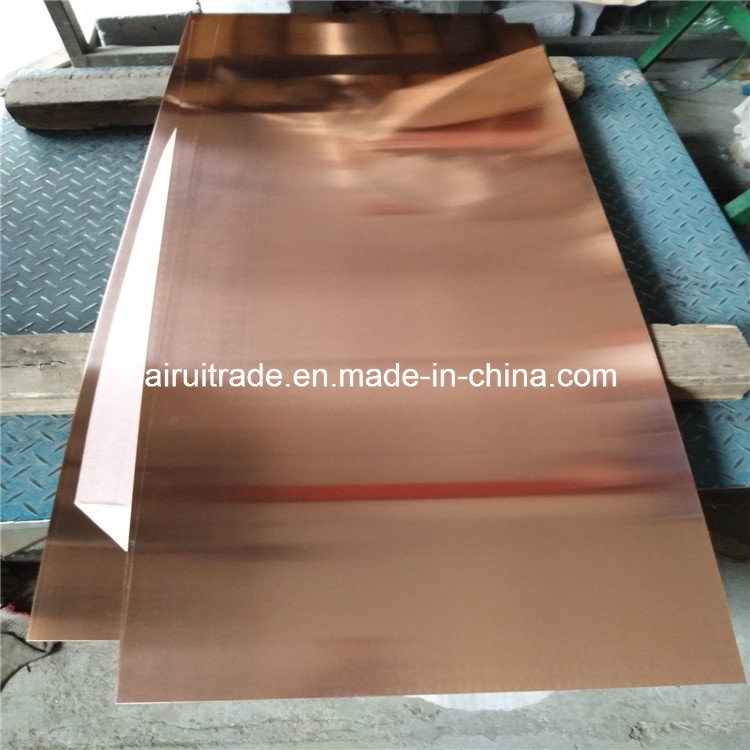An application scenario or product detail of copper sheet metal 4x8 - Image 12