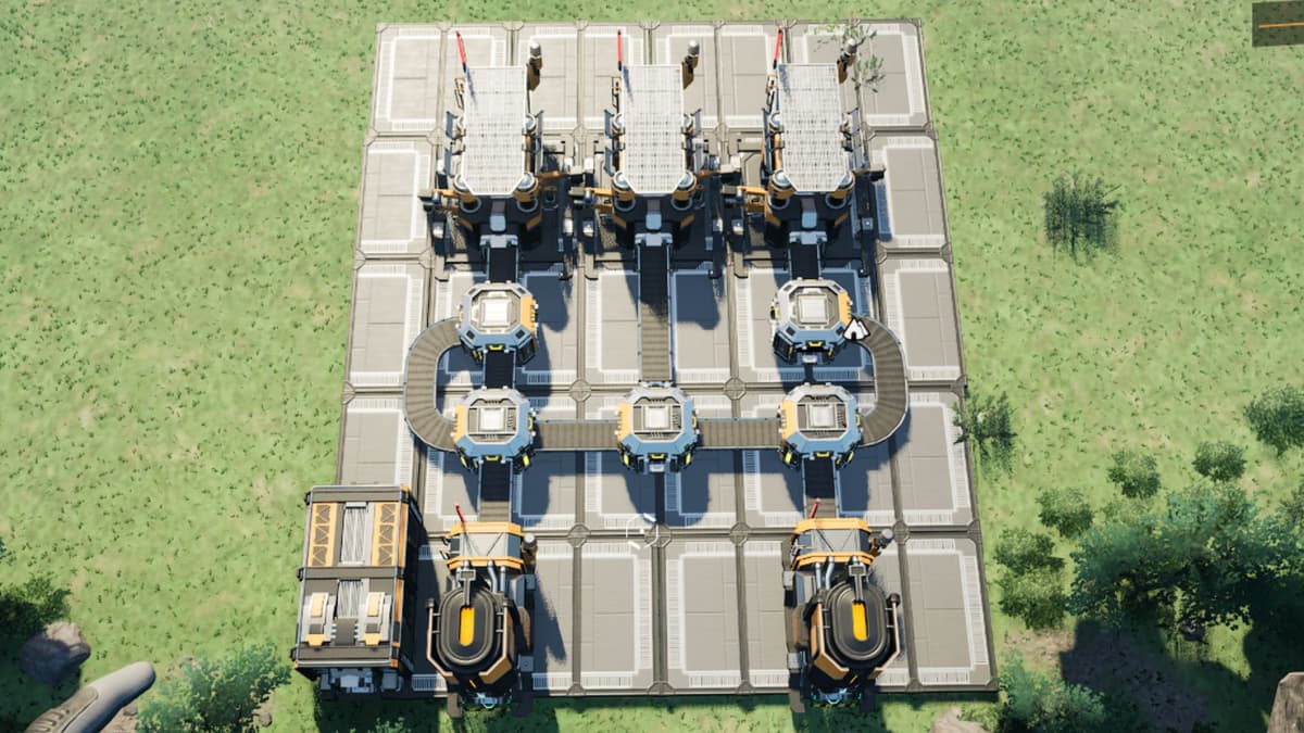 Featured image for the copper sheet satisfactory guide