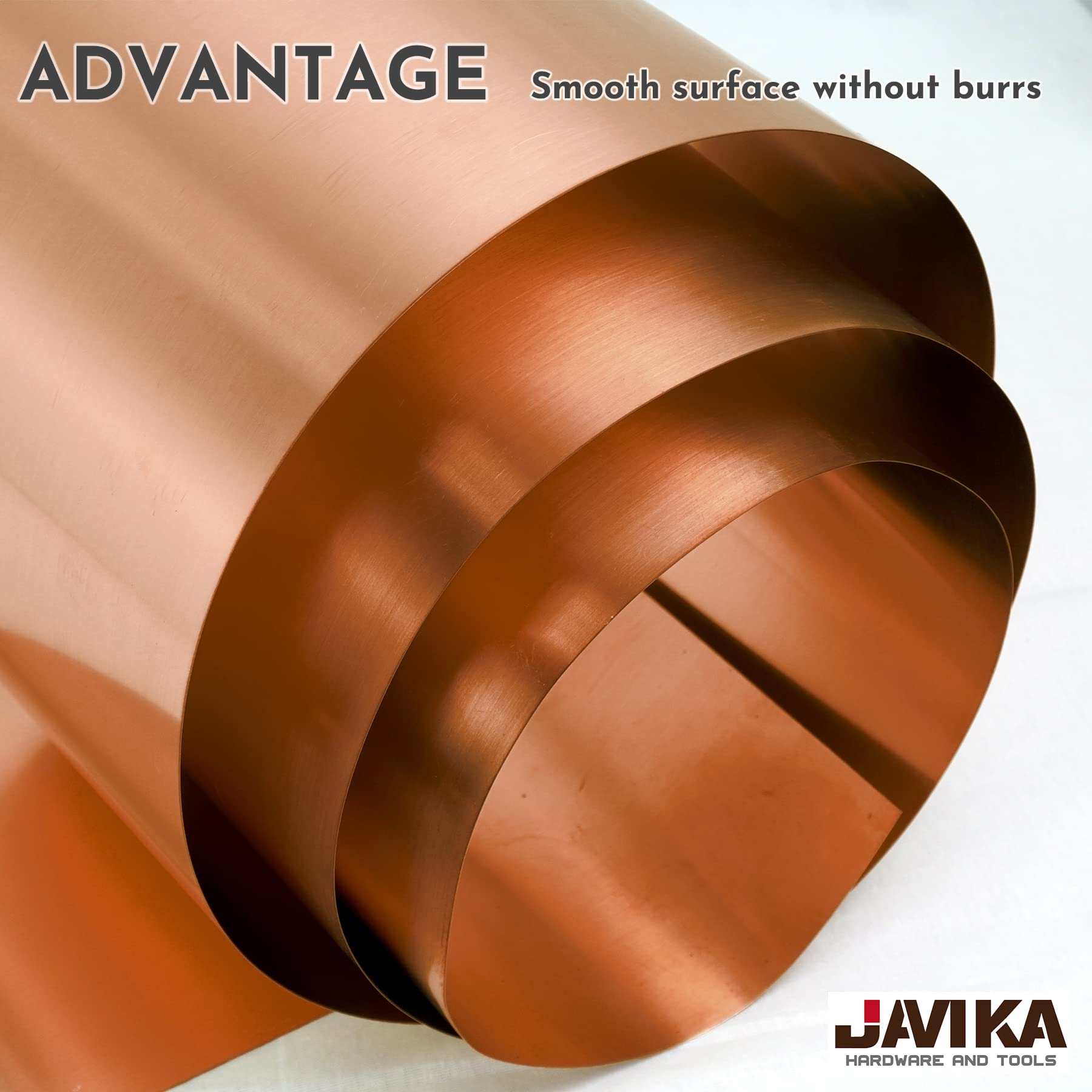 An application scenario or product detail of copper shim - Image 1