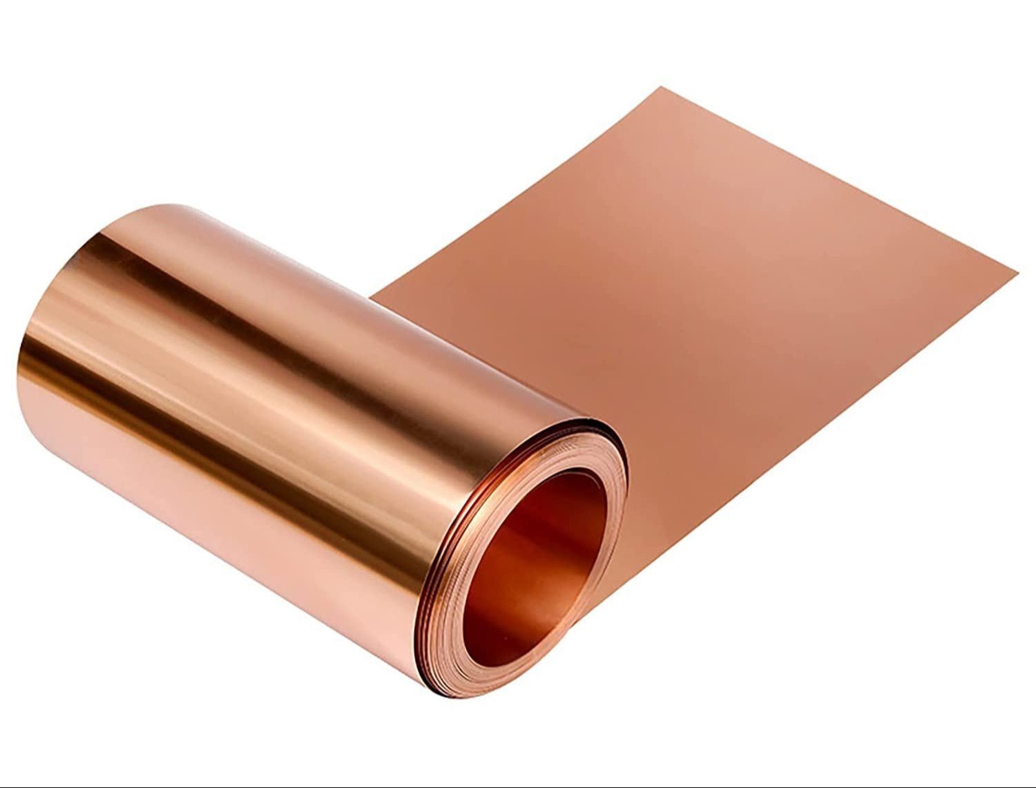 An application scenario or product detail of copper shim - Image 3
