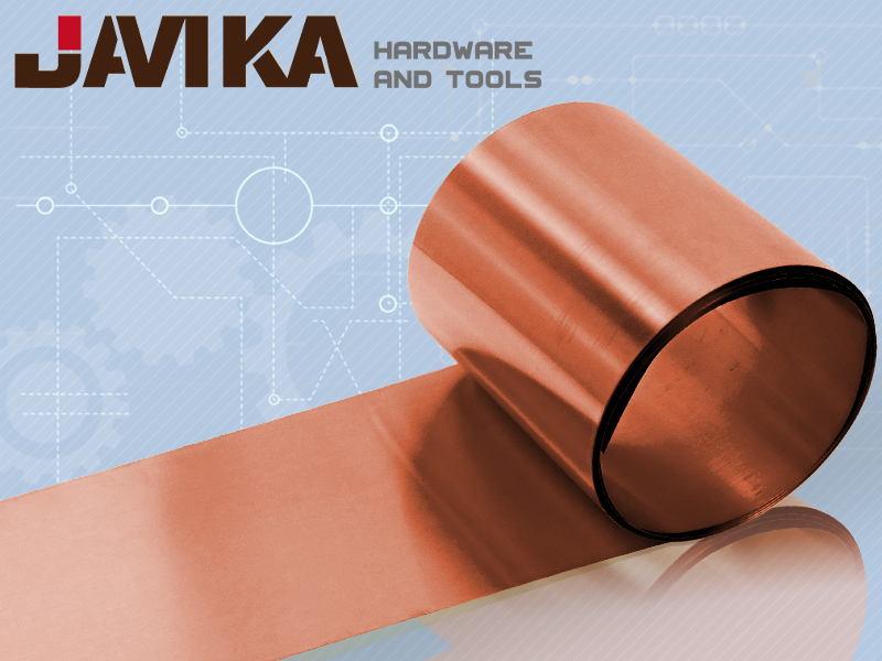 An application scenario or product detail of copper shim - Image 10