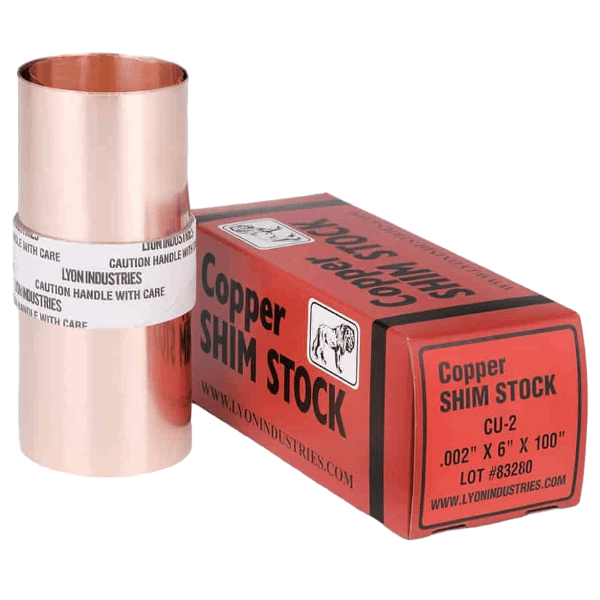 An application scenario or product detail of copper shim - Image 13