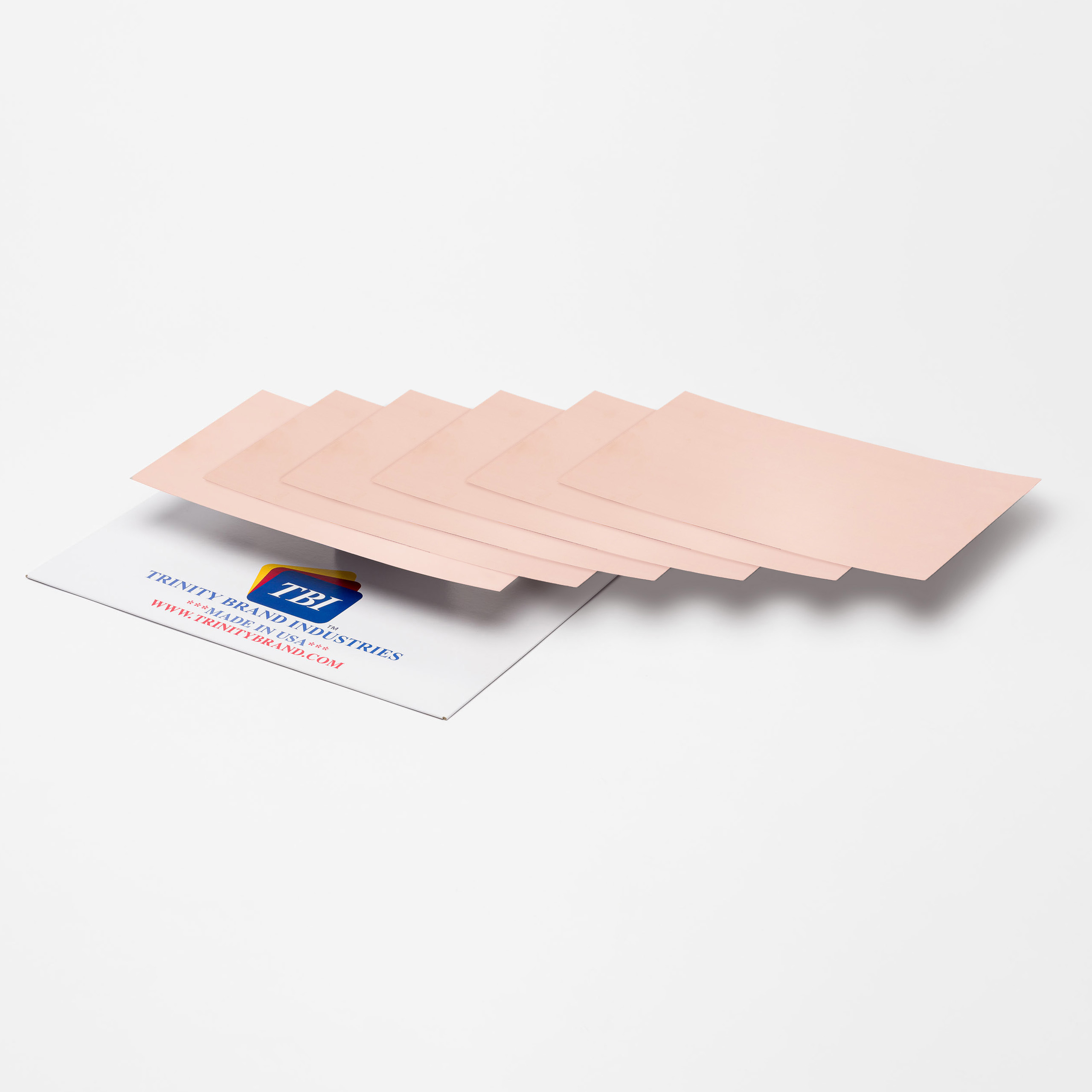 An application scenario or product detail of copper shim - Image 14