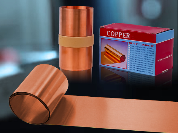 An application scenario or product detail of copper shim - Image 15