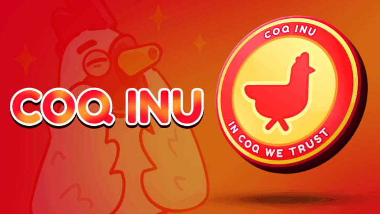 Featured image for coq inu coin - Coq Inu Surge Triggers AVAX Meme Coin ...