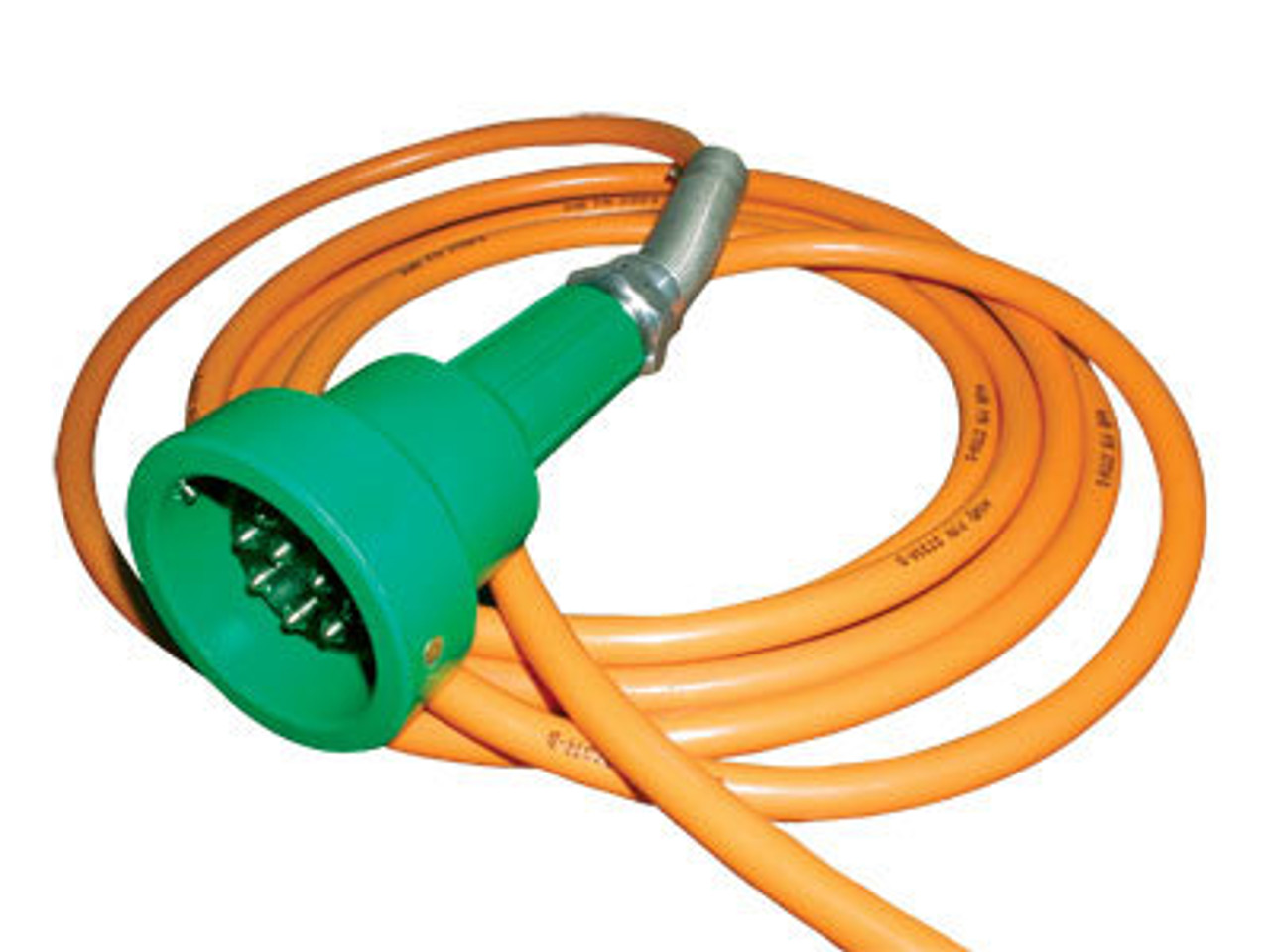 An application scenario or product detail of cord and plug - Image 7