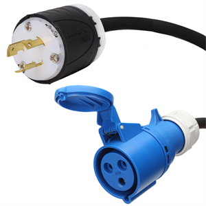 An application scenario or product detail of cord and plug - Image 14