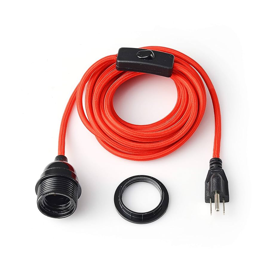 An application scenario or product detail of cord and plug - Image 16