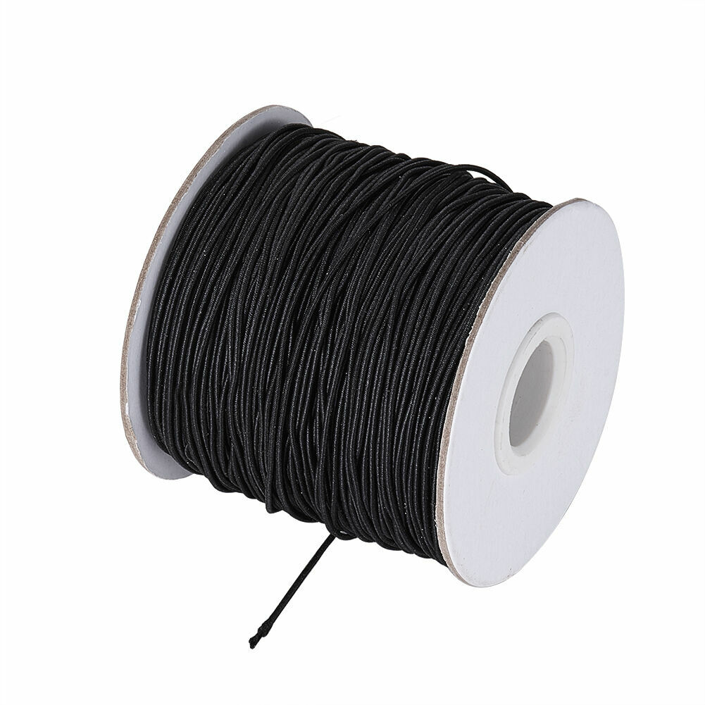 An application scenario or product detail of cord elastic black - Image 9