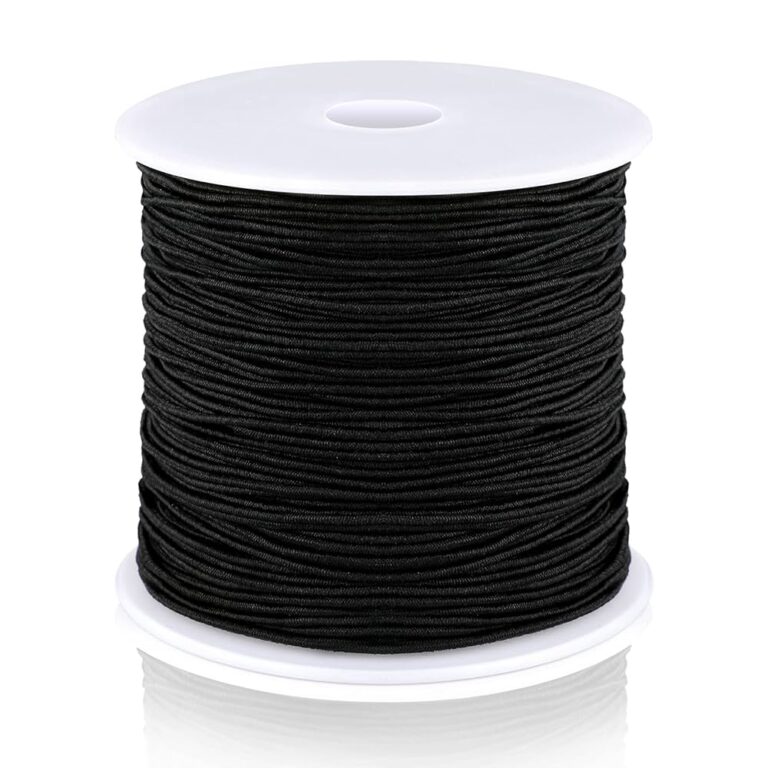 Featured image for the cord elastic black guide