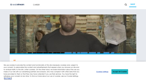 SodaStream - Heavy Bubbles Campaign