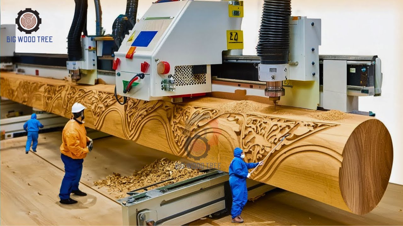 An application scenario or product detail of cortadora de madera - Image 3