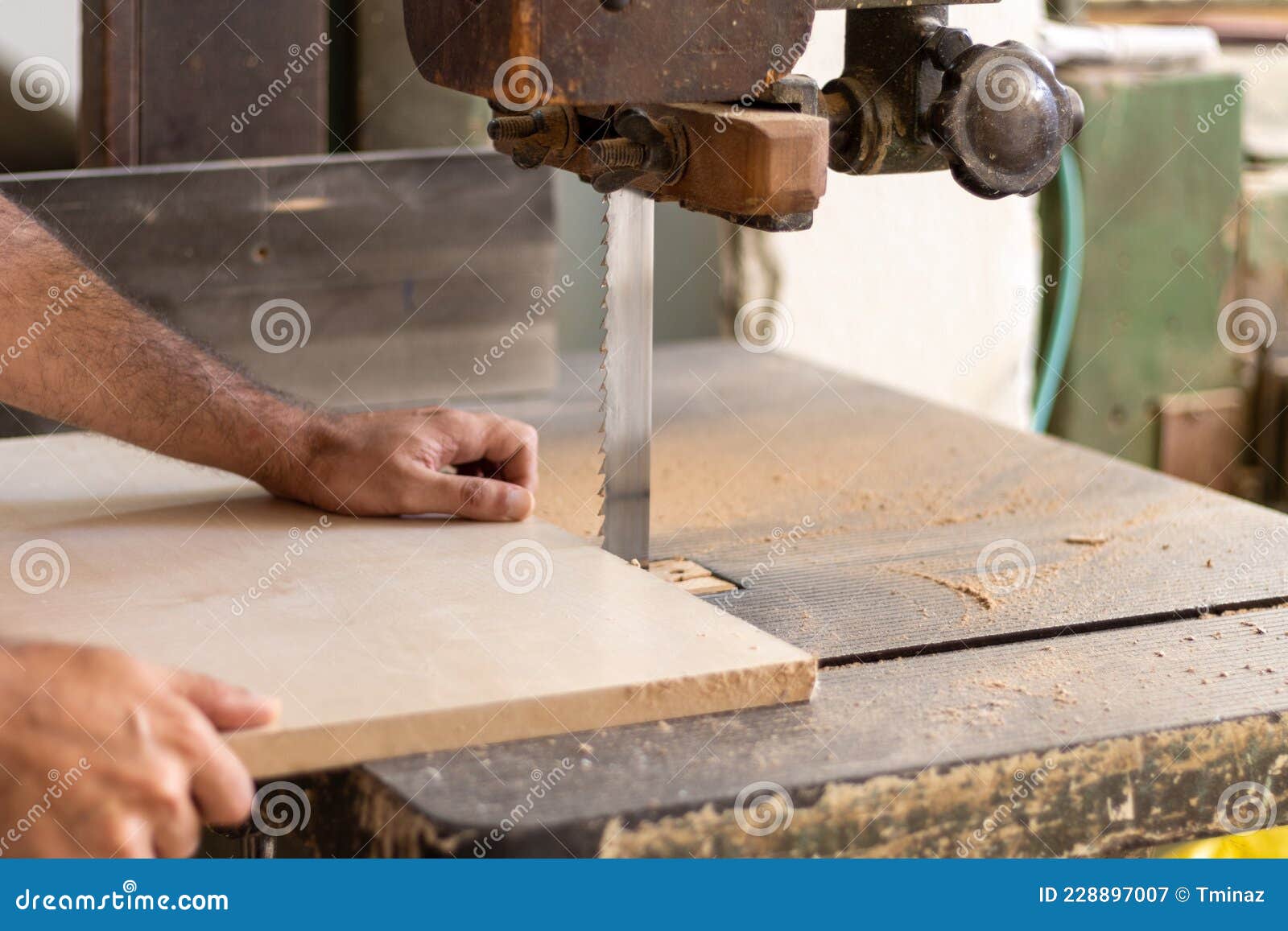 An application scenario or product detail of cortadora de madera - Image 6