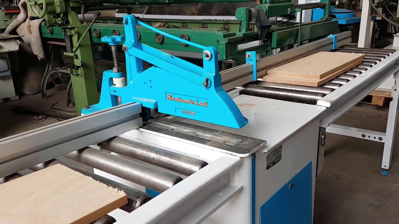 An application scenario or product detail of cortadora de madera - Image 11
