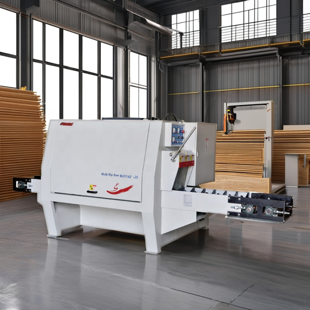 An application scenario or product detail of cortadora de madera - Image 12