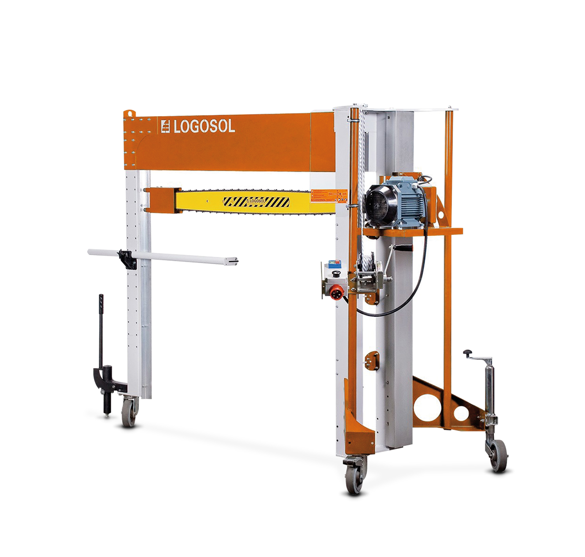 An application scenario or product detail of cortadora de madera - Image 15