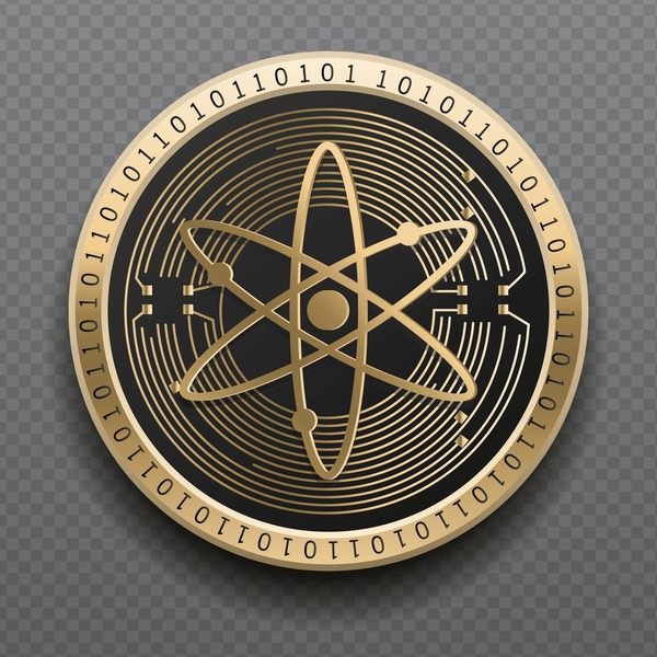 Featured image for cosmos coin - 3,234 Cosmos Atom Stock Vectors and ...