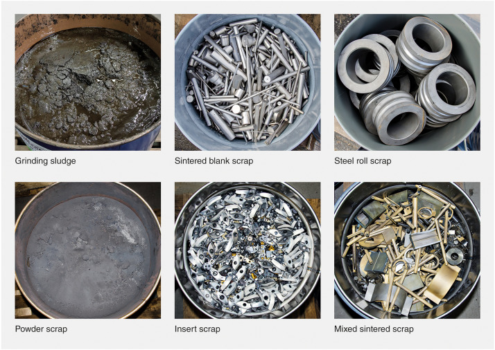An application scenario or product detail of cost of tungsten - Image 16