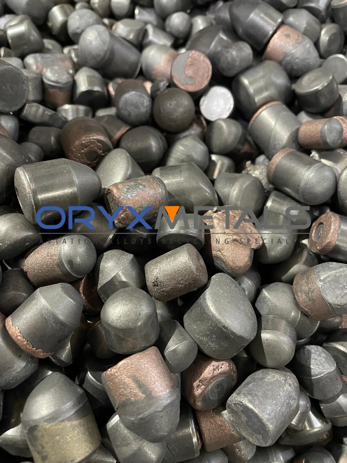 An application scenario or product detail of cost of tungsten - Image 24