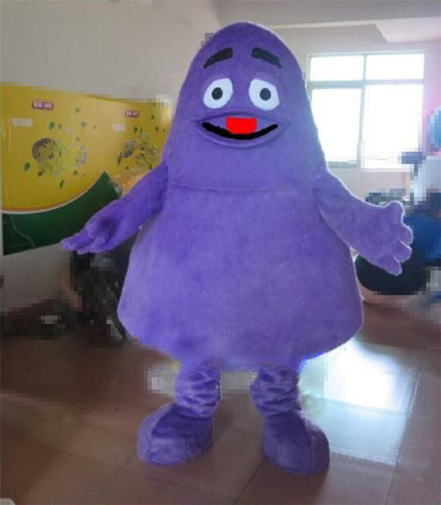 An application scenario or product detail of costume grimace - Image 1