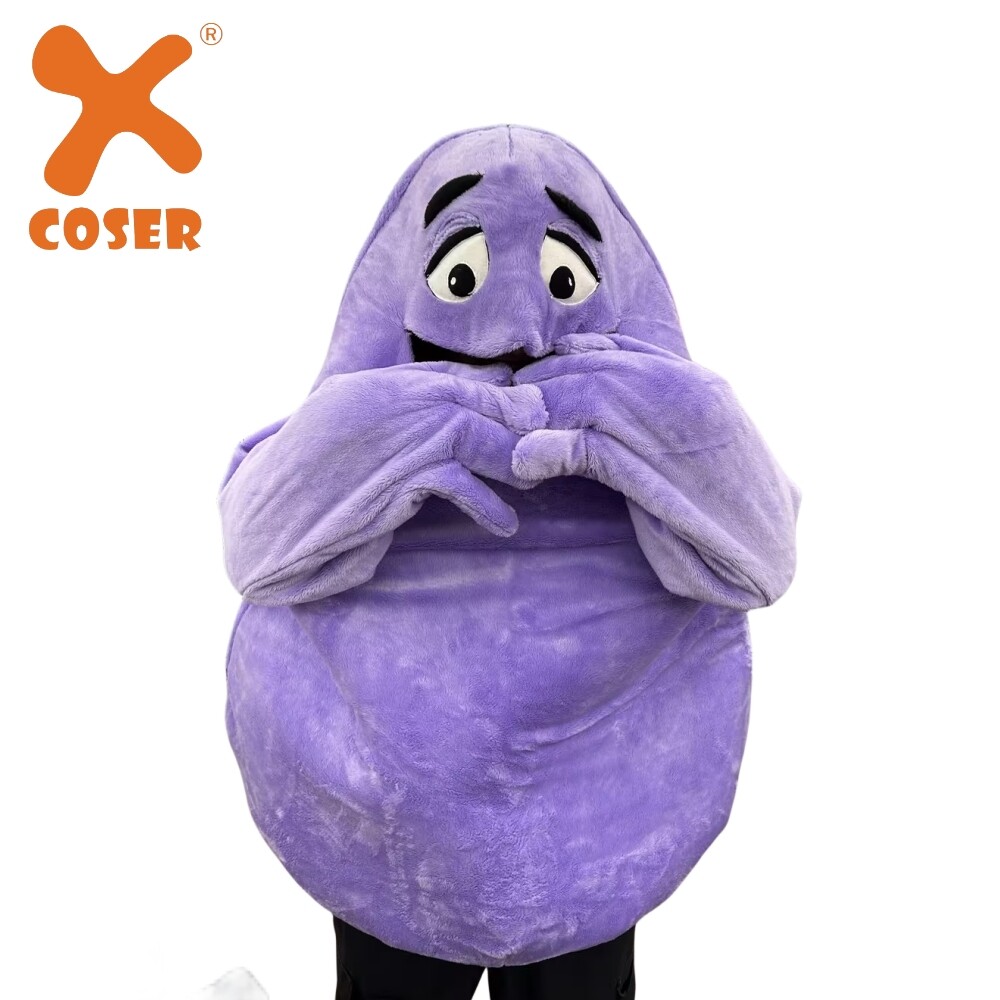 An application scenario or product detail of costume grimace - Image 6