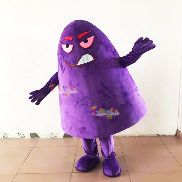 An application scenario or product detail of costume grimace - Image 7