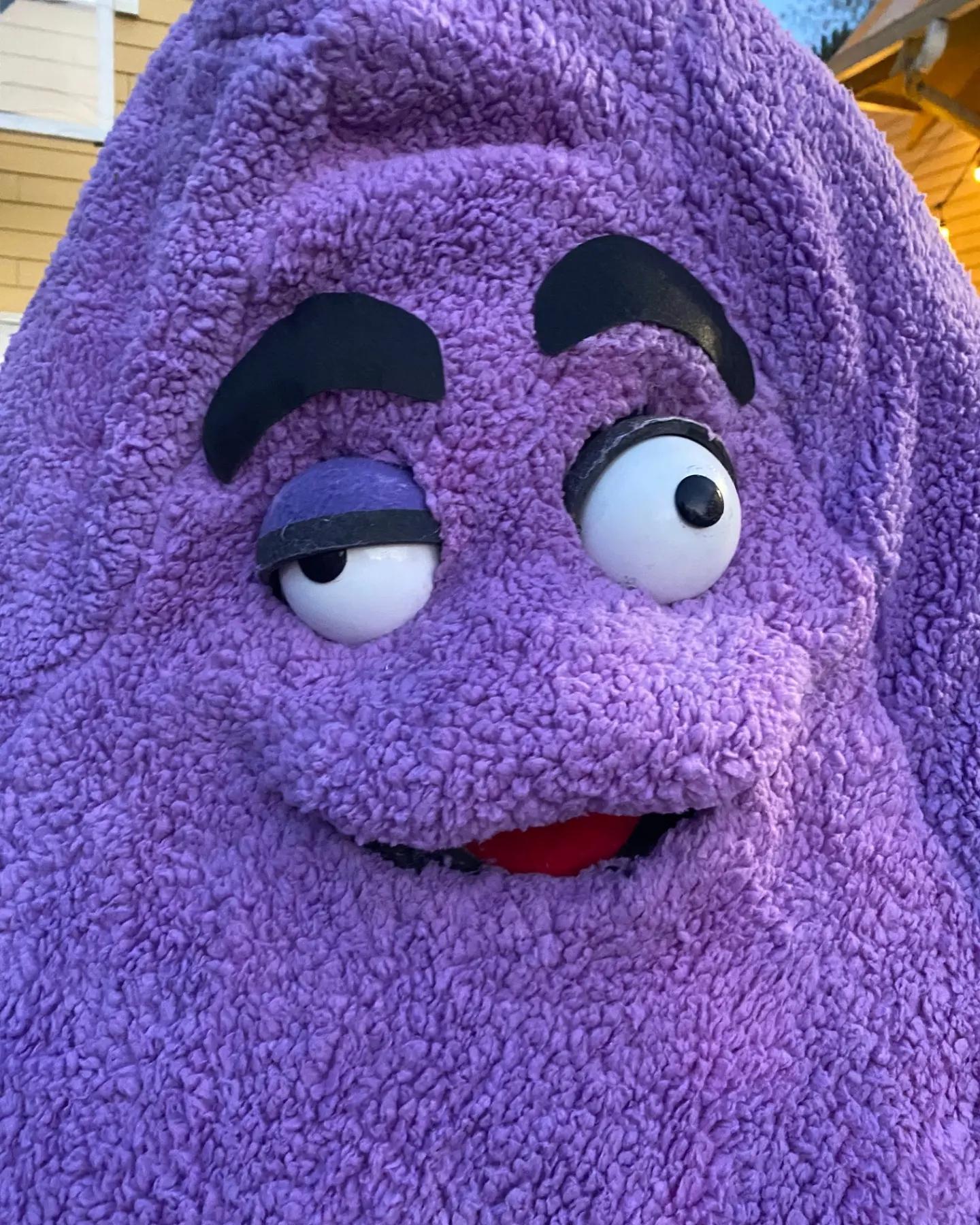 An application scenario or product detail of costume grimace - Image 11